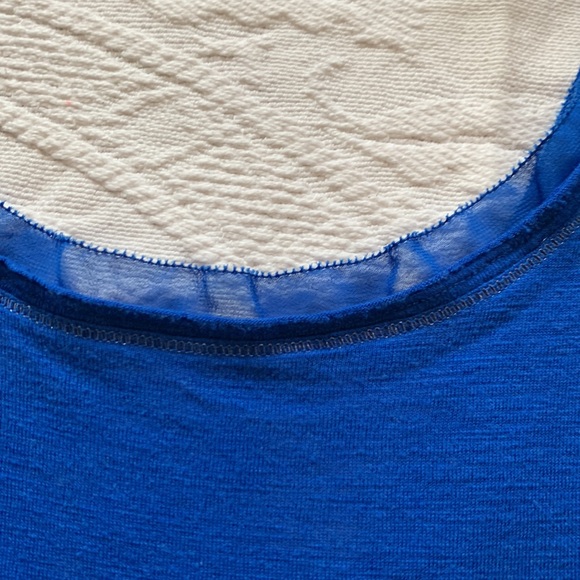 aerie Open Back Pretty T 💕 - Picture 6 of 10